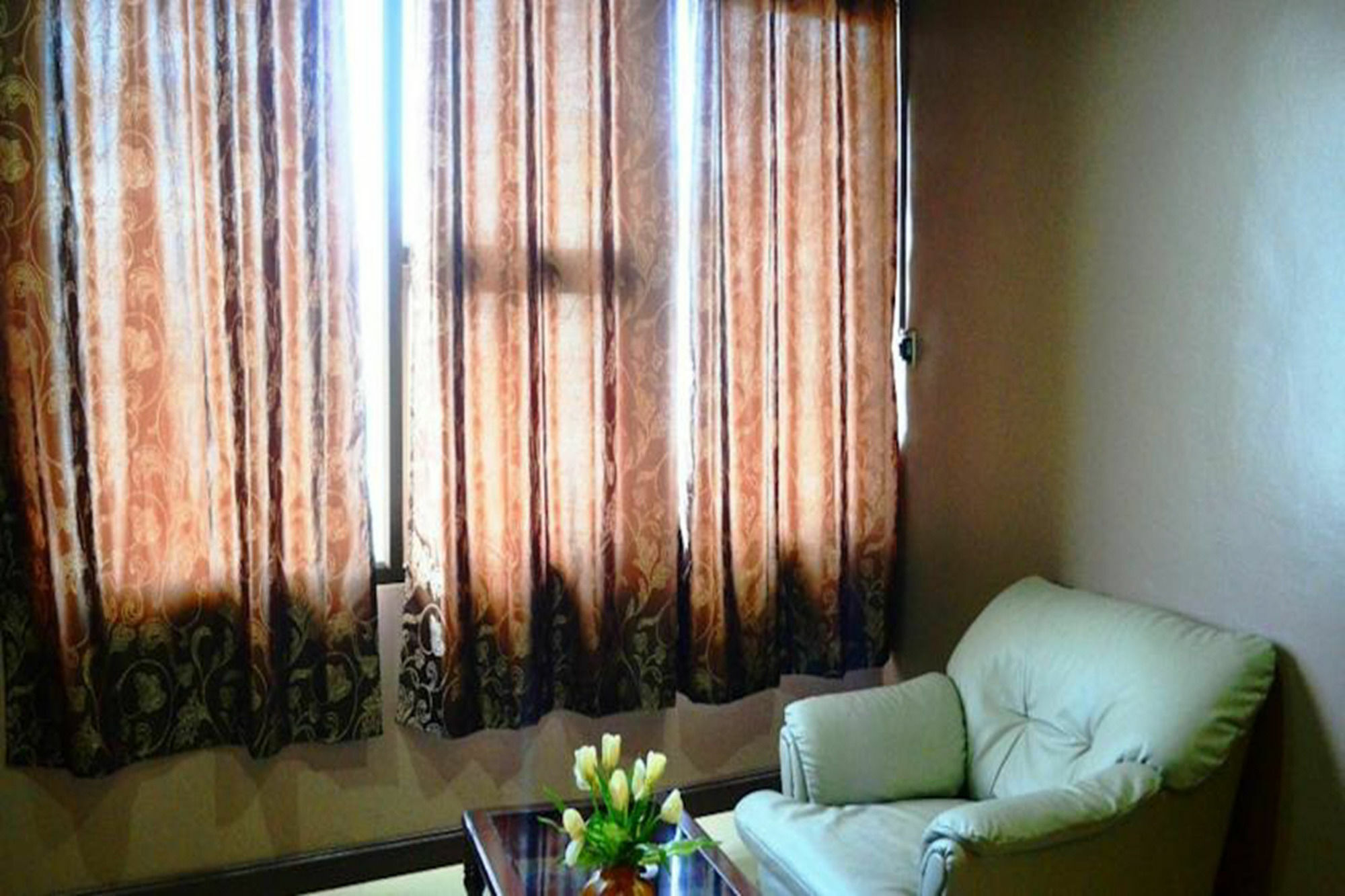 Best Corner Паттая Екстер'єр фото